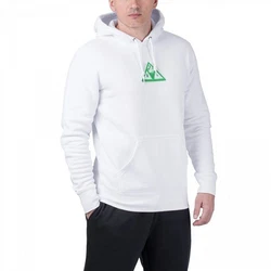 HUF Hoodie Digital Dream TT Hoodie Weiß/Creme/Hellblau