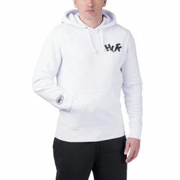 Hoodie Haze Brush Hoodie