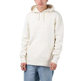 Hoodie Box Logo Hoodie