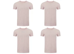 riverso T-Shirt RIVMatteo O-Neck Rosa