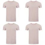 riverso T-Shirt RIVMatteo O-Neck Rosa