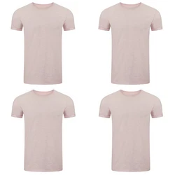 riverso T-Shirt RIVMatteo O-Neck Rosa