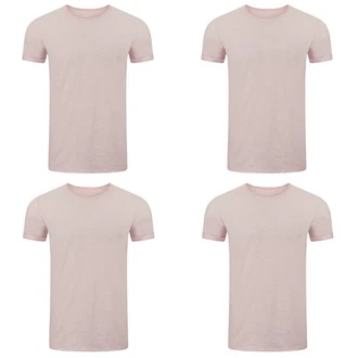 riverso T-Shirt RIVMatteo O-Neck Rosa