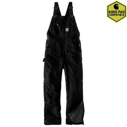 Latzhose Insulated Bib 104393