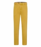 MEYER Chinohose BONN Khaki/Braun/Beige