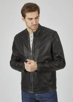 bugatti Lederjacke BUAPOLLO bugatti Lederjacke BUAPOLLO