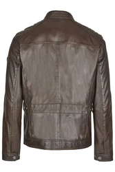 bugatti Lederjacke BUCLAUDIO 