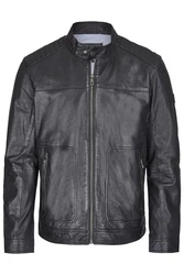 bugatti Lederjacke BUCLAUDIO 