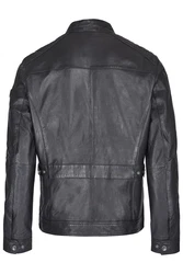 bugatti Lederjacke BUCLAUDIO 