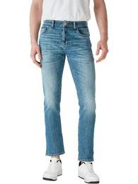 Straight-Jeans Hollywood Z D Hollywood Z D