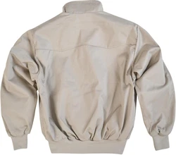 normani Blouson Harrington Jacke English Style 