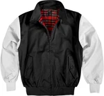 normani Blouson Harrington Jacke English Style 