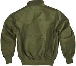 normani Blouson Harrington Jacke English Style 
