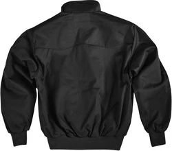 normani Harrington Jacke Retro Blouson English Style 