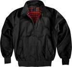 normani Blouson Harrington Jacke English Style 
