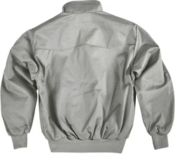 normani Blouson Harrington Jacke English Style 