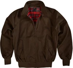 normani Blouson Harrington Jacke English Style 
