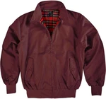 normani Blouson Harrington Jacke English Style 