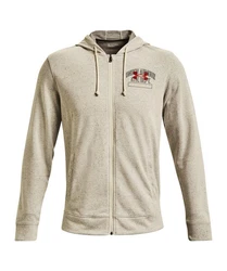 Under Armour Sweatjacke Rival Terry Athletic Department Full-Zip Herren 