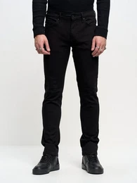 Slim-fit-Jeans TERRY niedrige Leibhhe