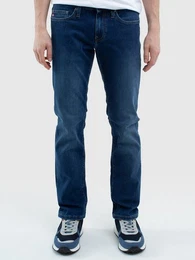 Slim-fit-Jeans TERRY niedrige Leibhhe