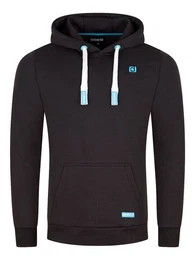 Kapuzenpullover Herren Hoodie RIVLinus Regular Fit Longsleeve Sweatshirt mit Kngurutasche