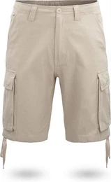 Bermudas Herren Shorts Kalahari Vintage Shorts kurze Sommershorts mit Cargotaschen