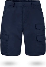 Bermudas Herren BDU Shorts Kebili Freizeitshorts Alltagsshorts Sommershorts mit 7 Taschen
