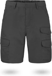 Bermudas Herren BDU Shorts Kebili Freizeitshorts Alltagsshorts Sommershorts mit 7 Taschen