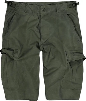 normani Bermuda Shorts Azizia Dunkelgrün/Khaki/Grün normani Bermuda Shorts Azizia Dunkelgrün/Khaki/Grün
