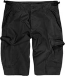 normani Bermuda Shorts Azizia Schwarz/Grau/Khaki/Dunkelgrau/Dunkelblau