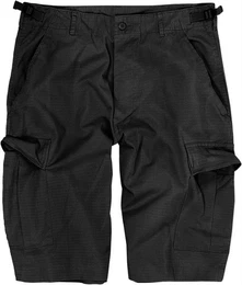 Bermudas Herren US Bermuda Ripstop Shorts Azizia Cargoshorts kurze Sommershorts mit 6 Taschen