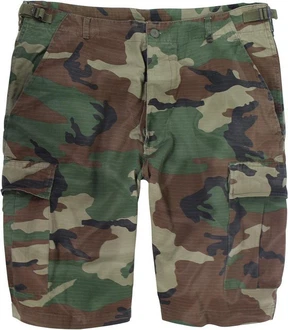 normani Bermuda Shorts Azizia Dunkelgrün normani Bermuda Shorts Azizia Dunkelgrün