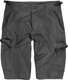 Bermudas Herren US Bermuda Ripstop Shorts Azizia Cargoshorts kurze Sommershorts mit 6 Taschen