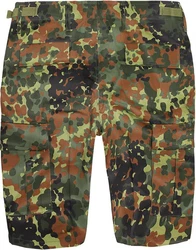 normani Bermuda Shorts Azizia 