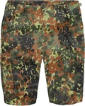 normani Bermuda Shorts Azizia 