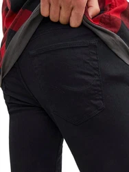 Jack & Jones Slim-fit-Jeans GLENN 619