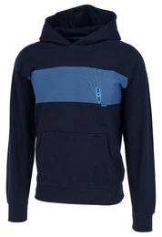 Kapuzensweatshirt Kink (1-tlg)