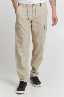 Indicode Cargohose IDMosat Khaki