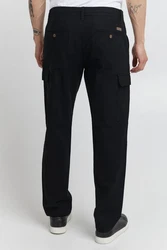 Indicode Cargohose IDMosat Dunkelblau/Blau