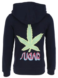Chiemsee Hoodie Men Sweatshirt 