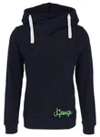 Chiemsee Hoodie Men Sweatshirt 