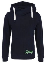 Chiemsee Hoodie Men Sweatshirt 
