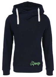 Hoodie Men Sweatshirt, Regular Fit (1-tlg)