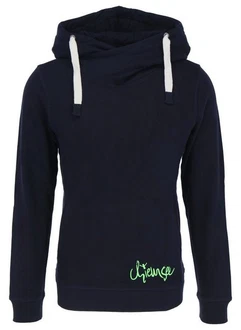 Chiemsee Hoodie Men Sweatshirt 