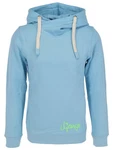 Chiemsee Hoodie Men Sweatshirt Blau/Hellblau/Türkis