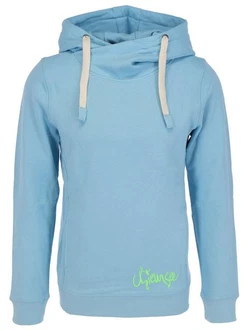 Chiemsee Hoodie Men Sweatshirt Blau/Hellblau/Türkis