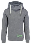 Chiemsee Hoodie Men Sweatshirt 