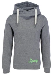 Hoodie Men Sweatshirt, Regular Fit (1-tlg)