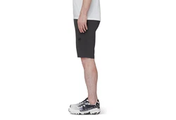 Mammut Funktionsshorts Runbold Shorts phantom